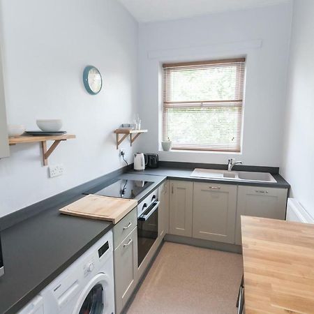 Rentalshosted Chorlton Manchester Eksteriør billede